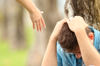 El Perdón – Tu primer paso